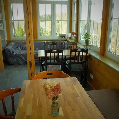 Guest house Lydia *