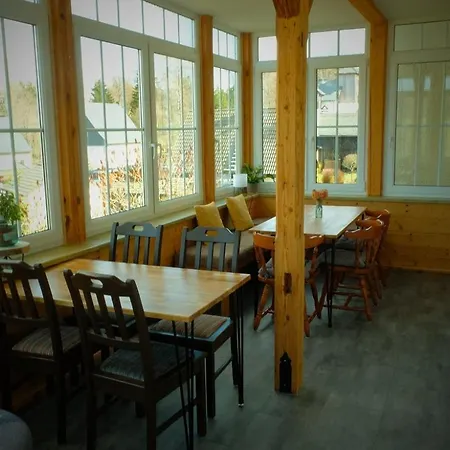 Lydia Guest house *