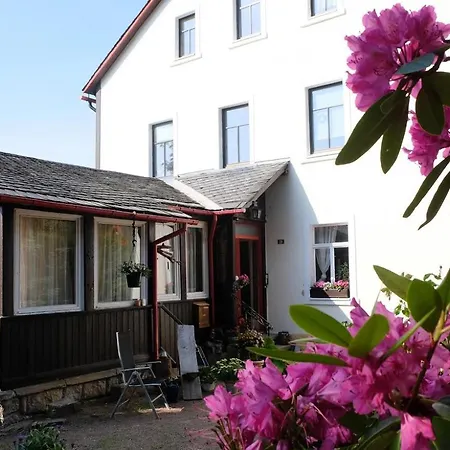 Lydia * Altenberg (Erzgebirge)