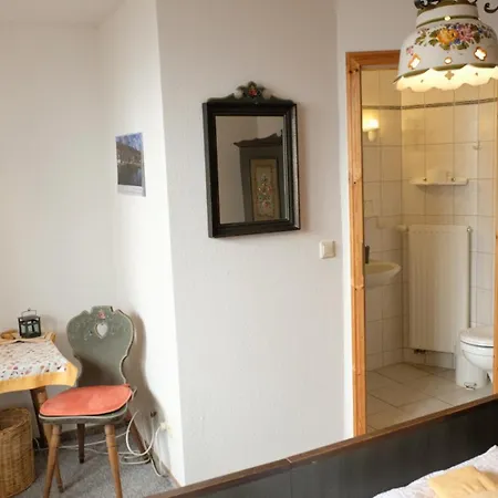 Gasthof Lydia Altenberg (Erzgebirge)