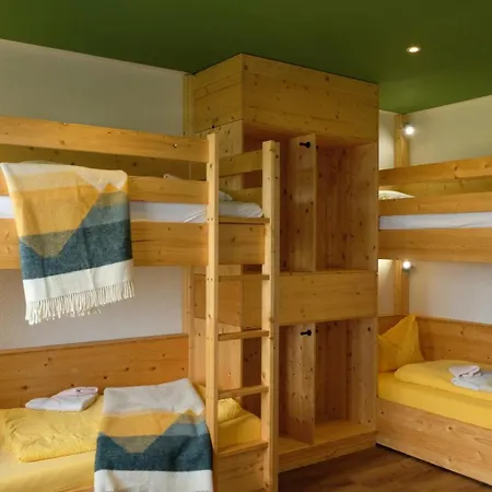 Casa de hóspedes Lydia *