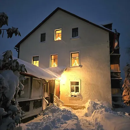 Lydia Altenberg (Osterzgebirge)