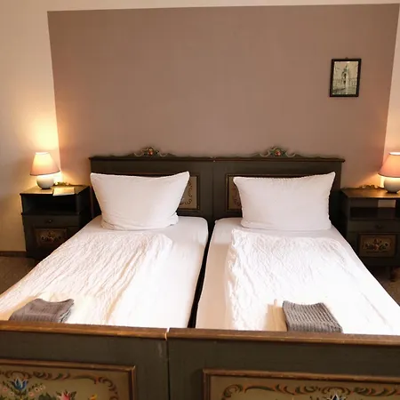 Guest house Lydia Altenberg
