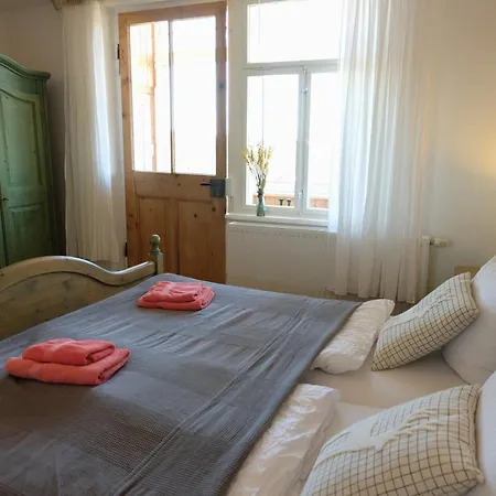 Lydia Guest house *