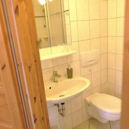 Lydia Guest house Altenberg