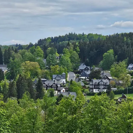 Penzion Lydia Altenberg (Krušné hory)