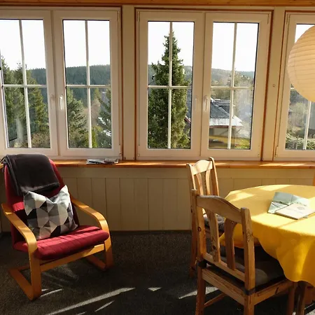 Lydia Guest house *