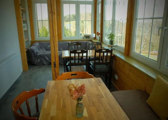 Casa de hóspedes Lydia *