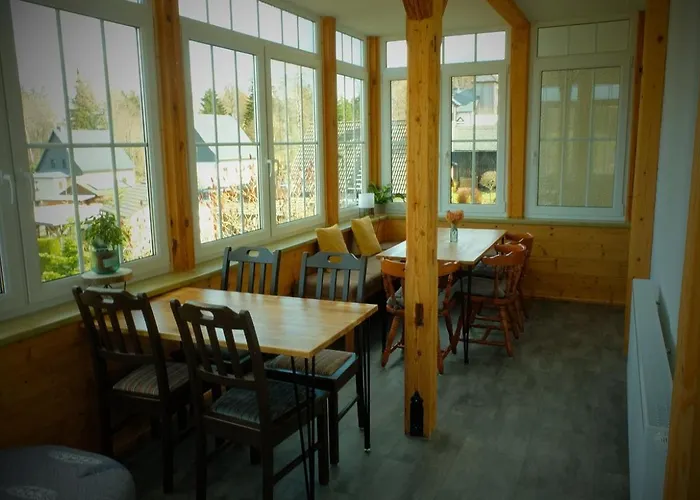 Lydia Casa de hóspedes *